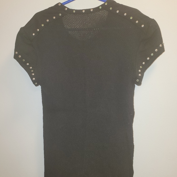 Versace top - Picture 2 of 5